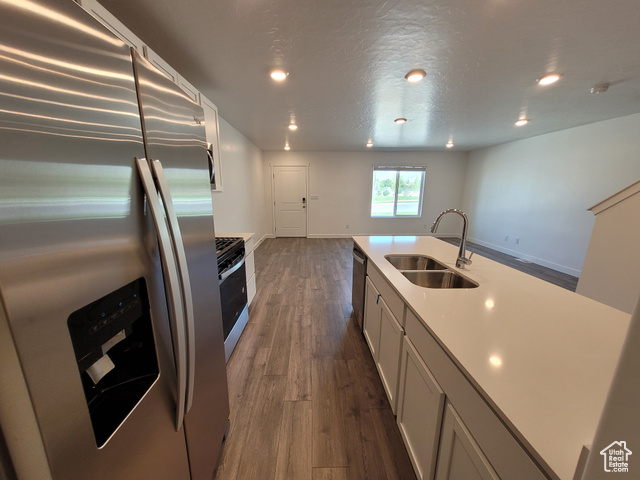 Photo 7 for MLS #2087448 at 1895 S 530 West #1191