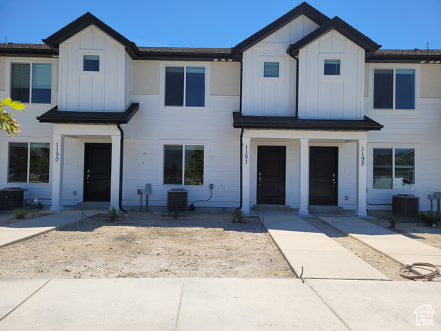 1895 S 530 W #1191, Provo UT 84601