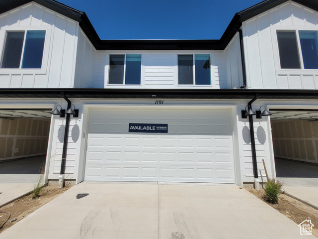 Photo 19 for MLS #2087448 at 1895 S 530 West #1191