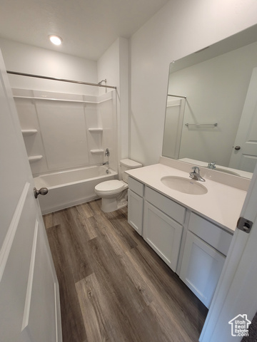 Photo 9 for MLS #2087448 at 1895 S 530 West #1191
