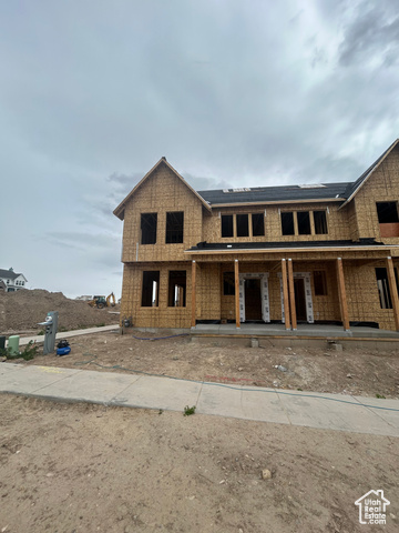 11386 S WATERCOURSE RD #384, South Jordan UT 84009