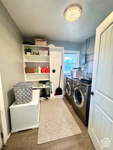 Photo 29 for MLS #2087450 at 52 W 2000 North