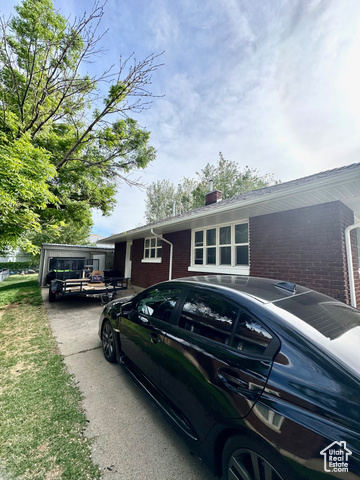Photo 5 for MLS #2087450 at 52 W 2000 North