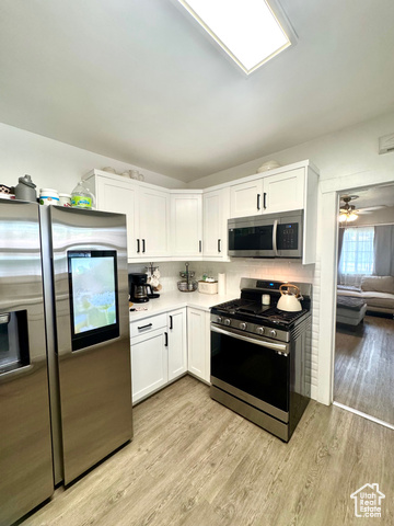 Photo 18 for MLS #2087450 at 52 W 2000 North