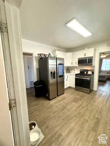 Photo 17 for MLS #2087450 at 52 W 2000 North