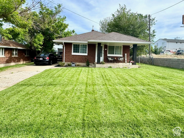 Photo 3 for MLS #2087450 at 52 W 2000 North