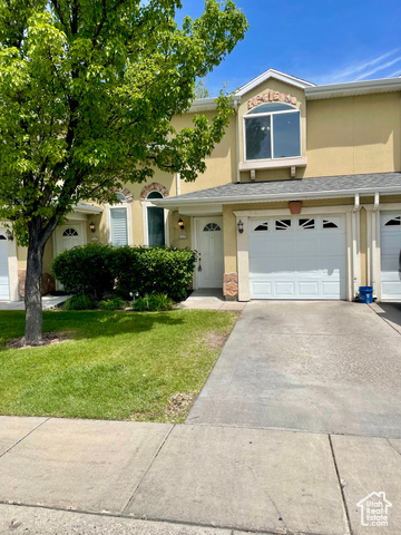 6939 S FLORENTINE WAY, West Jordan UT 84084