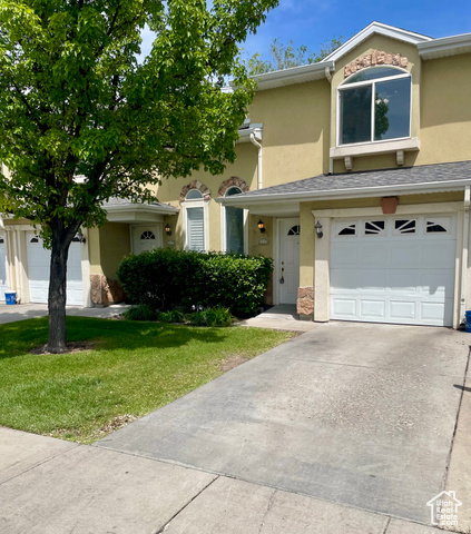 6939 S FLORENTINE WAY, West Jordan UT 84084