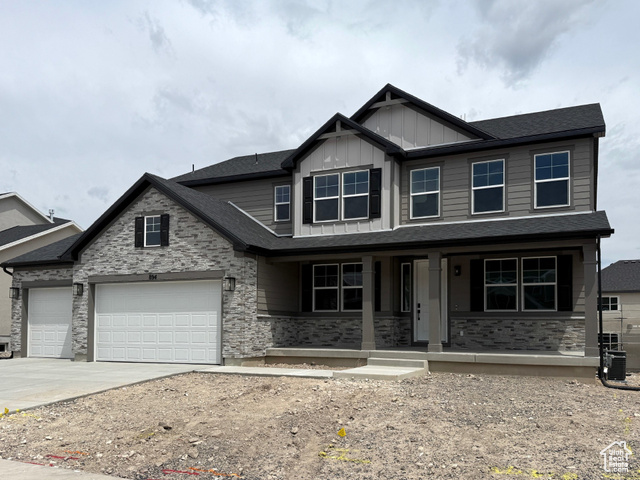 894 W FALLOW DR #214, Saratoga Springs UT 84045