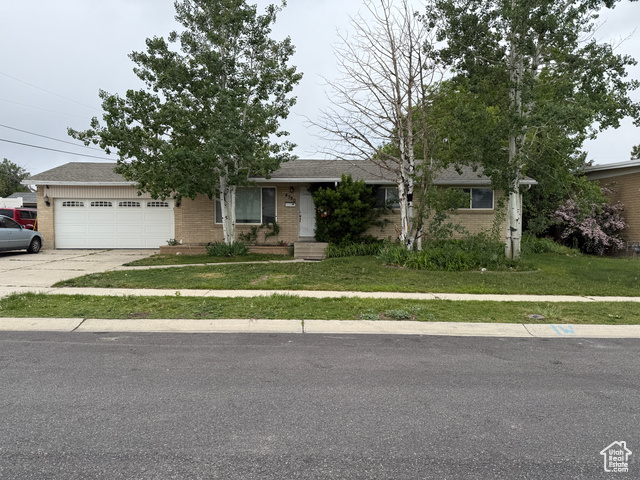 4380 S PERIGRINE WAY, West Valley City UT 84120