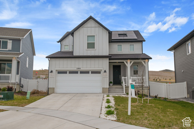2503 N VELVET MOON DR #636, Saratoga Springs UT 84045