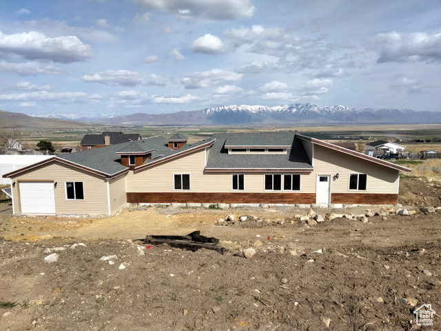 10960 N ANDERSON WAY, Tremonton UT 84337
