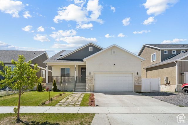 3473 N DELTA ST, Eagle Mountain UT 84005