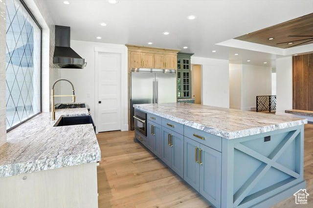 Photo 13 for MLS #2087467 at 3248 E 5225 North #5