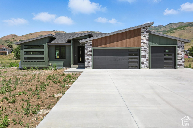 Photo 60 for MLS #2087467 at 3248 E 5225 North #5