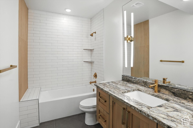 Photo 46 for MLS #2087467 at 3248 E 5225 North #5