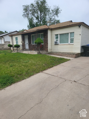 5588 S 4170 W, Kearns UT 84118