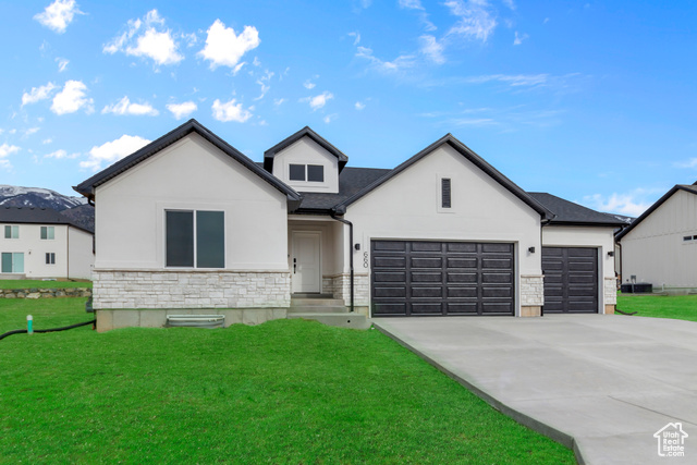 835 E 240 N #16, Tremonton UT 84337