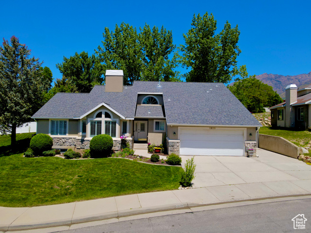 2825 ELK HORN LN, Cottonwood Heights UT 84093