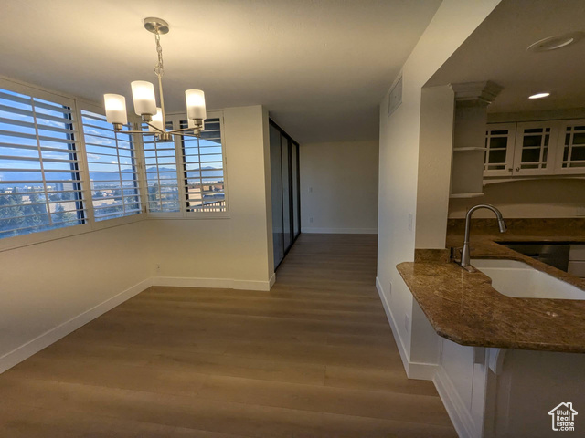 Photo 17 for MLS #2087478 at 241 N Vine St #404E