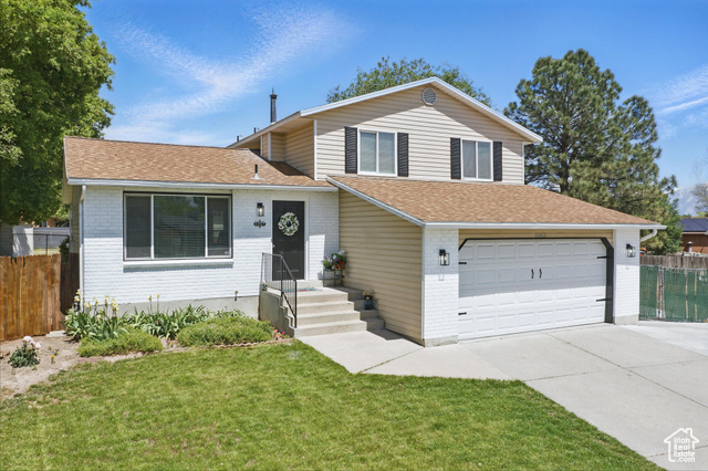 6057 S 4390 W, Salt Lake City UT 84118