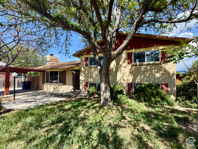 4203 S 4900 W, West Valley City UT 84120
