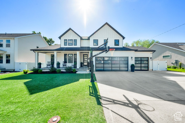 127 N 100 W, Kaysville UT 84037