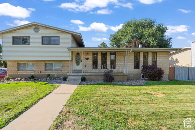Photo 32 for MLS #2087488 at 2263 W 4400 South