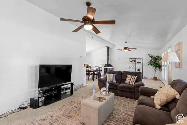 Photo 3 for MLS #2087488 at 2263 W 4400 South