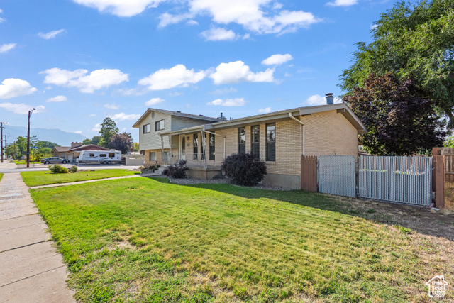 Photo 30 for MLS #2087488 at 2263 W 4400 South