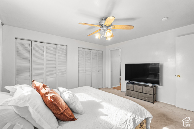Photo 11 for MLS #2087488 at 2263 W 4400 South