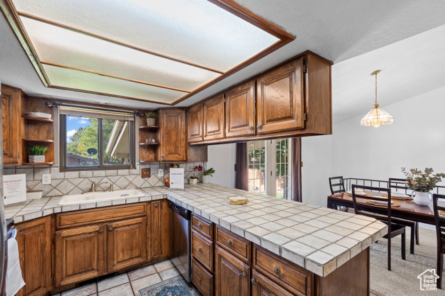 Photo 8 for MLS #2087488 at 2263 W 4400 South