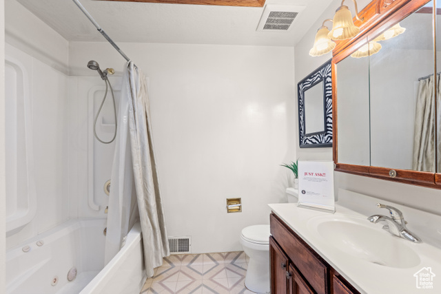 Photo 14 for MLS #2087488 at 2263 W 4400 South