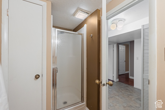 Photo 13 for MLS #2087488 at 2263 W 4400 South