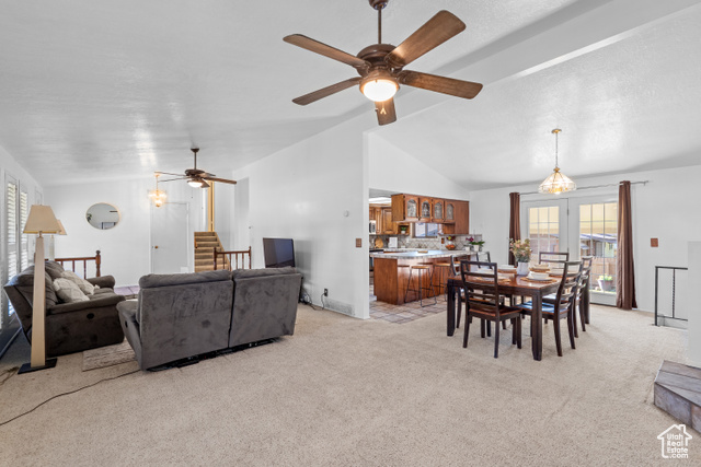 Photo 5 for MLS #2087488 at 2263 W 4400 South