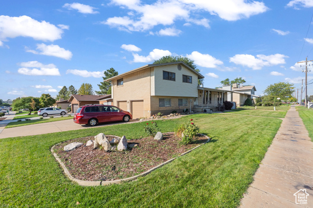 Photo 31 for MLS #2087488 at 2263 W 4400 South