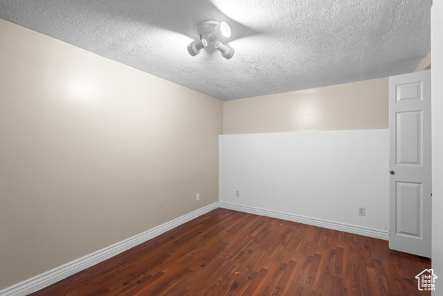 Photo 20 for MLS #2087488 at 2263 W 4400 South