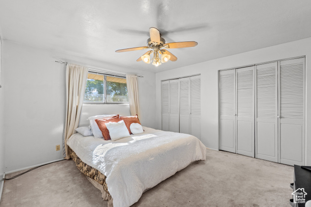 Photo 9 for MLS #2087488 at 2263 W 4400 South
