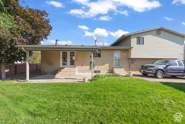 Photo 27 for MLS #2087488 at 2263 W 4400 South