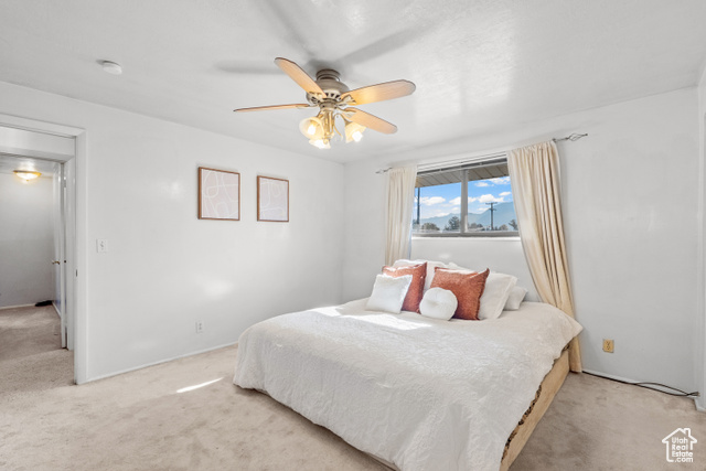 Photo 10 for MLS #2087488 at 2263 W 4400 South