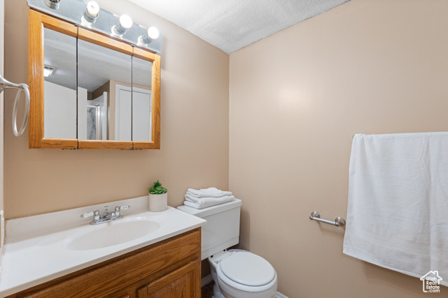 Photo 12 for MLS #2087488 at 2263 W 4400 South