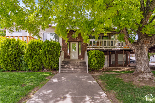5568 S 2800 W #5B, Roy UT 84067