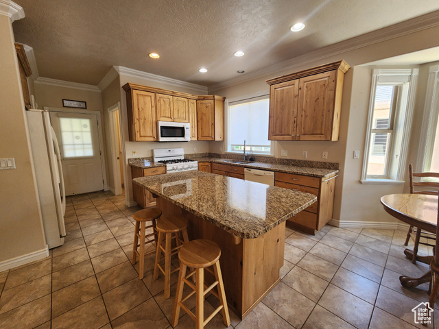 Photo 5 for MLS #2087492 at 3368 N 700 East