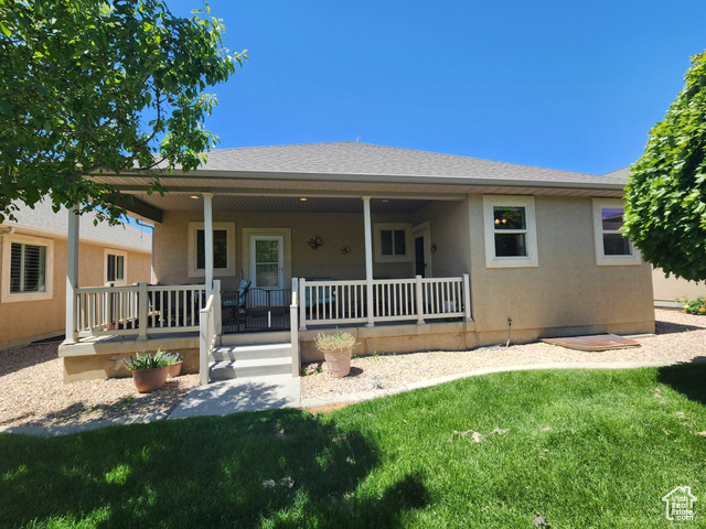 Photo 13 for MLS #2087492 at 3368 N 700 East