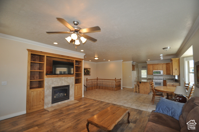 Photo 3 for MLS #2087492 at 3368 N 700 East
