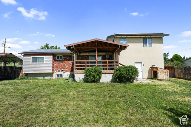 Photo 25 - 621 N 100 West, American Fork UT 84003