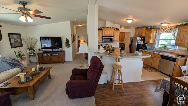 Photo 7 for MLS #2087499 at 900 W Main #29