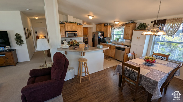 Photo 6 for MLS #2087499 at 900 W Main #29