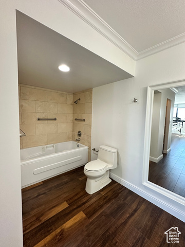 Photo 17 for MLS #2087500 at 241 N Vine St #207W