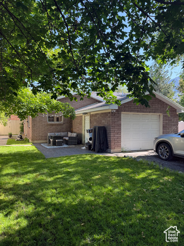 Photo 2 for MLS #2087507 at 358 E 100 North